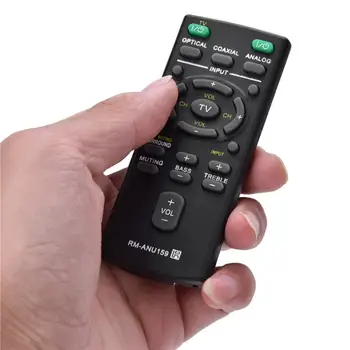 Control de la Distanță Universal Controller Pentru Sony Bar RM-ANU 159 Audio Vidio de la Distanță