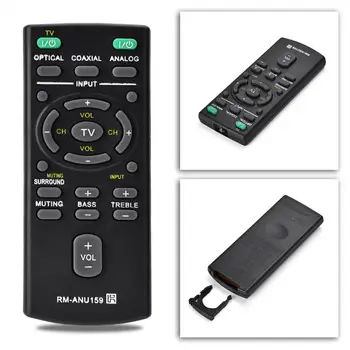 Control de la Distanță Universal Controller Pentru Sony Bar RM-ANU 159 Audio Vidio de la Distanță