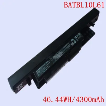 Nou Original BATBL10L61 Laptop Li-ion pentru SONY S43 K43 serie 10.8 V 46.44 WH 4300mAh BATAW20L61 BATBL10L62 21359
