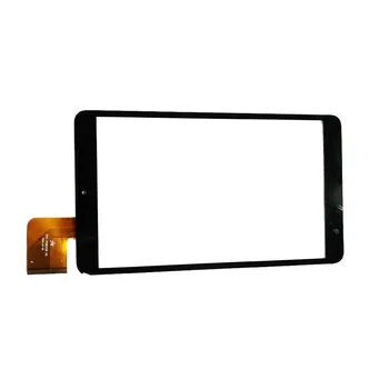 Noi de 8 inch Digitizer Touch Screen Panou de sticla Pentru Sunstech TAB87QCBT Tablet PC 21417
