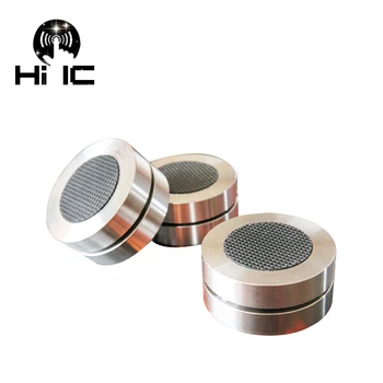 FE HIFI Audio Difuzoare Amplificator Șasiu bile Ceramice Anti-șoc Amortizor de Șoc Pad Piciorul Picioarele Tampoane Absorbția Vibrațiilor Standuri