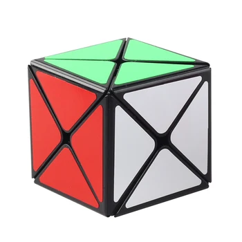 Shengshou Legenda 8 Axa Puzzle Cub Magic De Jucării 2149