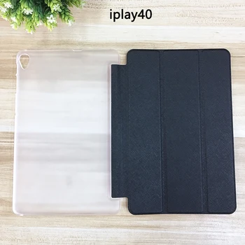 Nou Caz Pentru Alldocube iplay40 2020 10.4 inch Tablet Ultra subțire de Trei ori capacul suportului Pentru Cub iplay40pro +cadou 2152