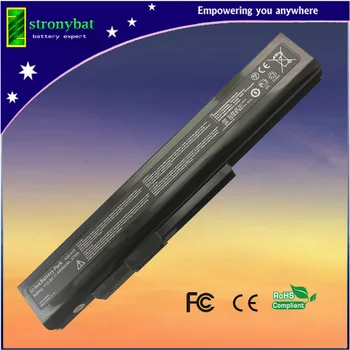 A bateriei Pentru ASUS A32-A15 A41-A15 A6400 CR640 CR640DX Akoya E7201 E7219 E7220 P6633 P7621 P7816