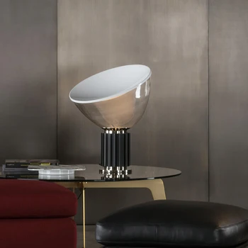 Taccia Lampă de Masă replica lampa designer lampa în camera de zi moderne, decor acasă epocă tabelul lamp noptiera dormitor restaurant