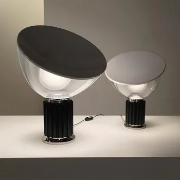 Taccia Lampă de Masă replica lampa designer lampa în camera de zi moderne, decor acasă epocă tabelul lamp noptiera dormitor restaurant