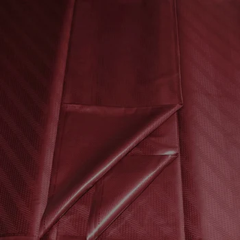 2021 Nunta Damasc Shadda Bumbac Real Bazin Riche Africa Stil Guineea Brocade Fabric Similare Getsner Feitex De Ț Transport Gratuit 2211