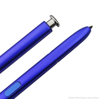 Original Smart De Presiune S Pen Stylus Touch Pen Capacitiv Ecran Pentru Samsung Galaxy Note 10 10 Plus SPen Touch Galaxy Creion