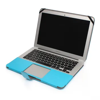 A1370 A1465 A1369 A1466 Laptop din Piele de Caz Pentru Macbook Air De 11.6