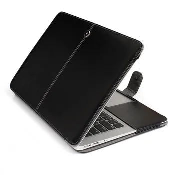 A1370 A1465 A1369 A1466 Laptop din Piele de Caz Pentru Macbook Air De 11.6
