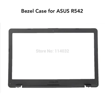 Laptop Capac LCD, B, C-Shell Caz Pentru Asus X542 R542 X542U X542B X542UAR X542BA R542UA UF ONU UQ BP R542U Sus jos zonei de Sprijin pentru mâini 22389