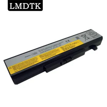 LMDTK Noi 6cells baterie laptop PENTRU LENOVO G580 Y480 Y580 Z480 Z580Series L11N6Y01 L11P6R01 L11S6F01 L11S6Y01 transport gratuit