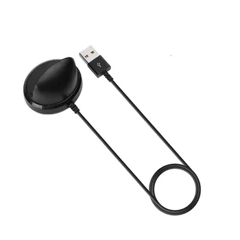 Ceas inteligent încărcător pentru samsung Gear Fit 2 pro de Încărcare USB Cradle Dock pentru fit2 ceas cablu de încărcare pentru SM-R360/ FIT2 PRO R365