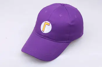 Jocul Super Trucker Hat Baseball Capac De Bumbac Reglabil Hip Hop Pălărie Broderie Capac Cosplay Cadou Pentru Un Prieten