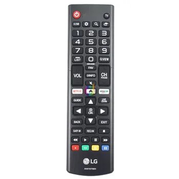 Control de la distanță AKB75375604 Pentru TV LG Smart TV 32LK540BPUA 32LK610BPUA 43LK5400PUA 43LK5700BUA 43LK5700PUA OLED65W8PUA 23425