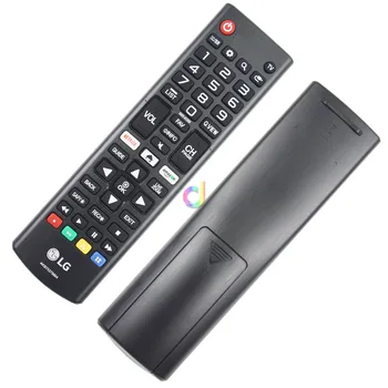 Control de la distanță AKB75375604 Pentru TV LG Smart TV 32LK540BPUA 32LK610BPUA 43LK5400PUA 43LK5700BUA 43LK5700PUA OLED65W8PUA
