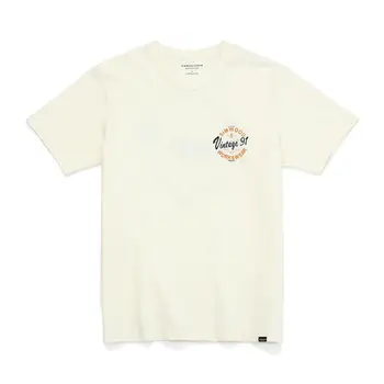 SIMWOOD de vară 2020 nou t-shirt pentru bărbați moda scrisoare de imprimare bumbac plus dimensiune tricouri respirabil calitate teuri SJ120584 2343