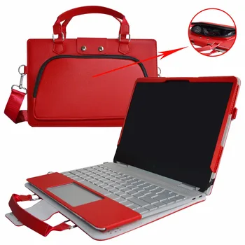 Labanema Laptop Portabil Sac Caz Acoperire pentru 13.3