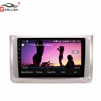 6 GB + 128 GB car audio Android pentru Great Wall Haval Hover H6 Coupe cu radio BT GPS de navigare WIFI Multimedia