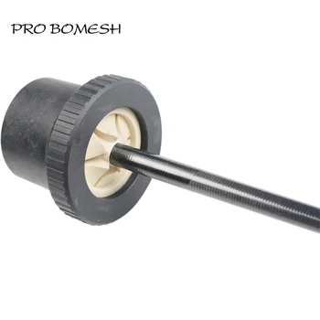Pro Bomesh 1 Buc Uscător de Chuck 6mm 8mm Motor Diametru Ax Mașină de Uscare Parte DIY Tijă de Pescuit Echipament de Constructii