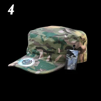 [KAGYNAP] în aer Liber Snow Camo Șapcă de Baseball pentru Bărbați Tactice Capac Camuflaj Snapback Hat Pentru Barbati de Înaltă Calitate Osoasă Tata Sapca Trucker 23850