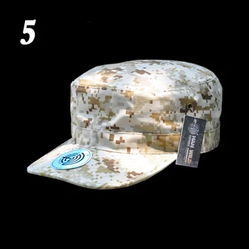 [KAGYNAP] în aer Liber Snow Camo Șapcă de Baseball pentru Bărbați Tactice Capac Camuflaj Snapback Hat Pentru Barbati de Înaltă Calitate Osoasă Tata Sapca Trucker