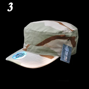 [KAGYNAP] în aer Liber Snow Camo Șapcă de Baseball pentru Bărbați Tactice Capac Camuflaj Snapback Hat Pentru Barbati de Înaltă Calitate Osoasă Tata Sapca Trucker