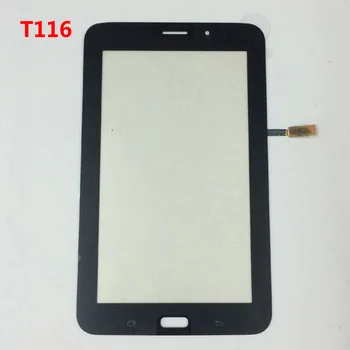 Pentru Samsung T116 SM-T116 Display LCD Touch Screen T113 LCD Digitizer Inlocuire pentru Samsung Galaxy Tab 3 Lite 7.0 SM-T116