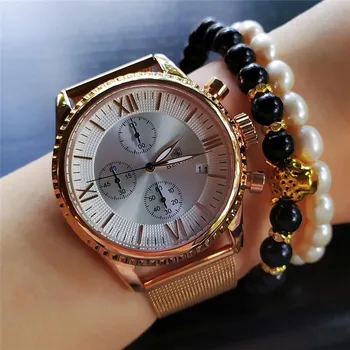 BENYAR Ceasuri Femei Brand de Lux pentru Femei de Moda Ceasuri Femei de Cuarț Ceas de mână rezistent la apă Doamnelor Ceas Zegarek Damski