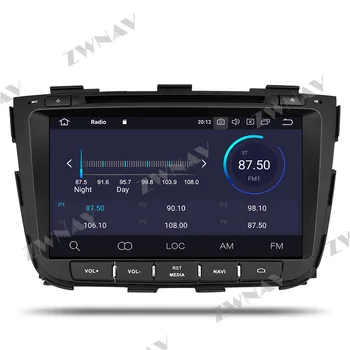 IPS Android 10 Ecranul GPS Pentru KIA SORENTO 2012 2013 2016 2017 2018 2019 Auto Radio Stereo Multimedia Player Unitatea de Cap 24160