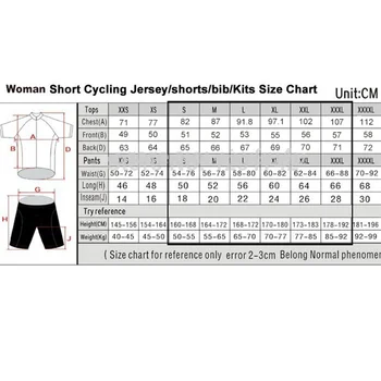 TRES PINAS 2020 nouă femei ciclism jersey costume de echipa pro ciclismo maillot mujer bicicleta biciclete purta mtbroadbike cursa de îmbrăcăminte 24222
