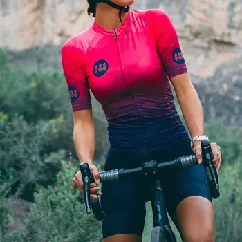 TRES PINAS 2020 nouă femei ciclism jersey costume de echipa pro ciclismo maillot mujer bicicleta biciclete purta mtbroadbike cursa de îmbrăcăminte