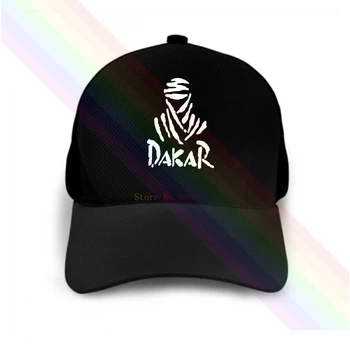 Cele Mai Noi De Vară 2020 Dakar Logo-2020 Mai Nou Negru Populare Șapcă De Baseball, Pălării Unisex 24933