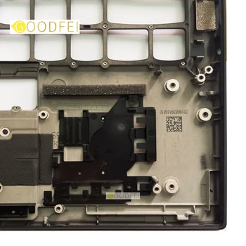 Pentru Lenovo ThinkPad X1 Carbon 7 Gen 2019 zonei de Sprijin pentru mâini de Sus carcasa Tastatura Rama de Sus C a Acoperi WALN AM1A1000100 4G WWLN AM1A1000200 25597