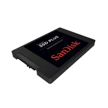 Sandisk hdd ssd Plus Interne Solid state Drive Hard Disk ssd hdd sata de 2.5 disco duro ssd de 240 gb laptop notebook disc ssd de 240 gb