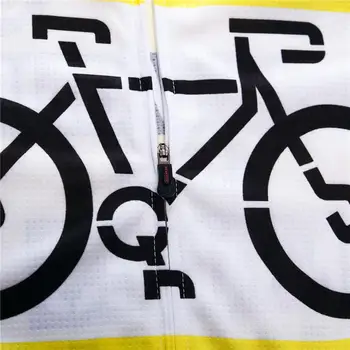 Weimostar Pro Ciclism Tricou de Vara Respirabil Biciclete MTB Jersey Bărbați Maillot Ciclismo Curse de Ciclism Jersey iute Uscat Biciclete Uzura