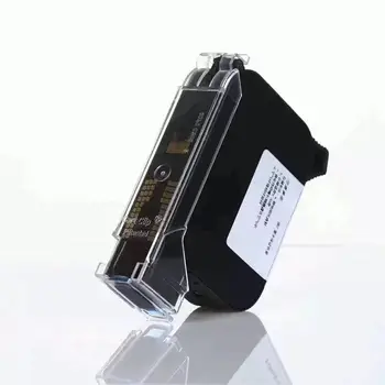 12,7 mm si 25.4 mm criptate cartuș de cerneală de personalizare cartuș de cerneală pentru portabile, imprimante cu jet de cerneală