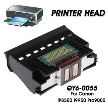 LEORY QY6-0055 capului de Imprimare Imprimanta, Capul de Imprimare de piese de Schimb Pentru IP8500 I9950 Pro9000 IP4600 IP4700 MP630 MP640 iP7250 MG5420 MX922