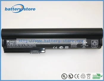 Autentic baterii de laptop pentru Elitebook 2570p,SX06,QK644AA,632016-542,XL,63-542,632419-001,632417-001,10,8 V,cu 9 celule