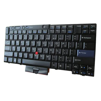 Tastatura IBM ThinkPad T410 T420 T510 T520 W510 W520 X220 26164
