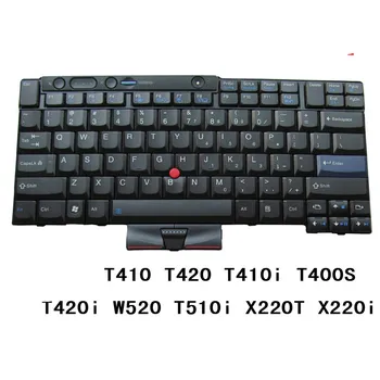 Tastatura IBM ThinkPad T410 T420 T510 T520 W510 W520 X220