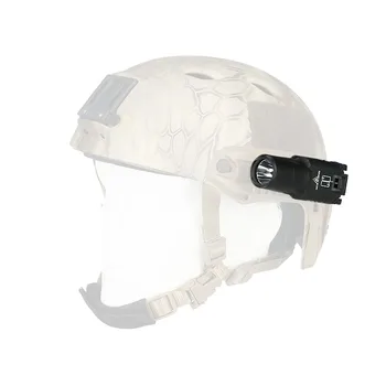 Tactic X300 Ultra LED Armă de Lumină Lanterna Pistol Airsoft Lanterna cu Picatinny Feroviar pentru Vânătoare culoare Bronz gz150040 2716
