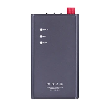 Xduoo XD05 de Bază dependente Audio Digital Terminal USB DAC AK4490 Amplificator pentru Căști Optic Coaxial de Decodare 27299