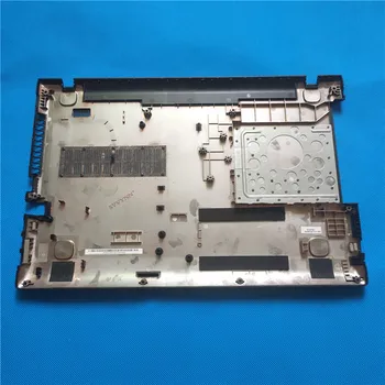 Noul Laptop de la Capacul de Jos Pentru Lenovo Ideapad 500-15 500-15ACZ 500-15ISK Jos Capacul Bazei Inferioare Caz negru 27349