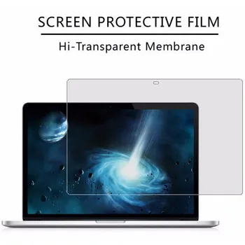 Moale Ecran Protector pentru MacBook Pro 13 inch 2020 Atingeți Bara de A2289 A2251 A1706 A1708 A2159 A2179 A1989 A1932 A2179 Film transparent
