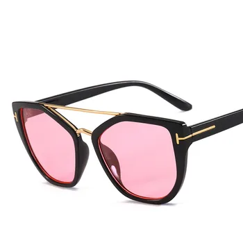 Clasic Vintage Ochi de Pisica ochelari de Soare pentru Femei 2021 Noi Branduri de Design Bărbați Ochelari de Soare Moda de Lux în aer liber Conducere Ochi Purta UV400 27466