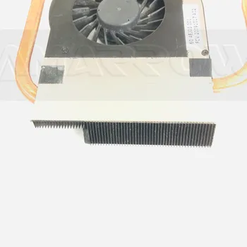 Original livrare gratuita laptop radiator de răcire ventilator Pentru Acer 8735 Radiator de Răcire Ventilator de 60 de ani.4EJ03.001