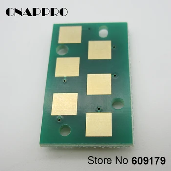 50PCS T-4590 T4590 cartuș de toner chip Pentru Toshiba e-studio 205L 205SE 255 305 305s 355 355s 455 455s t 4590 e-studio chips-uri 27989