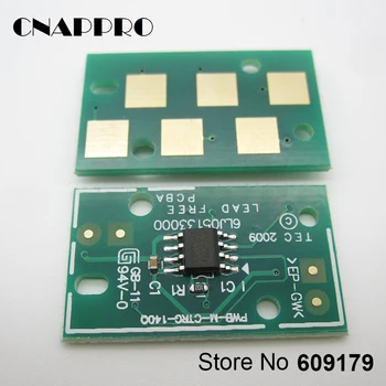 50PCS T-4590 T4590 cartuș de toner chip Pentru Toshiba e-studio 205L 205SE 255 305 305s 355 355s 455 455s t 4590 e-studio chips-uri