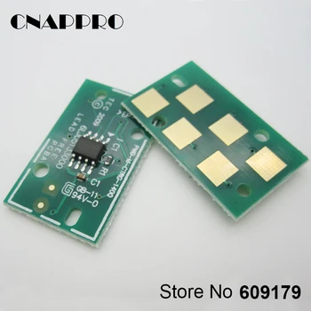 50PCS T-4590 T4590 cartuș de toner chip Pentru Toshiba e-studio 205L 205SE 255 305 305s 355 355s 455 455s t 4590 e-studio chips-uri